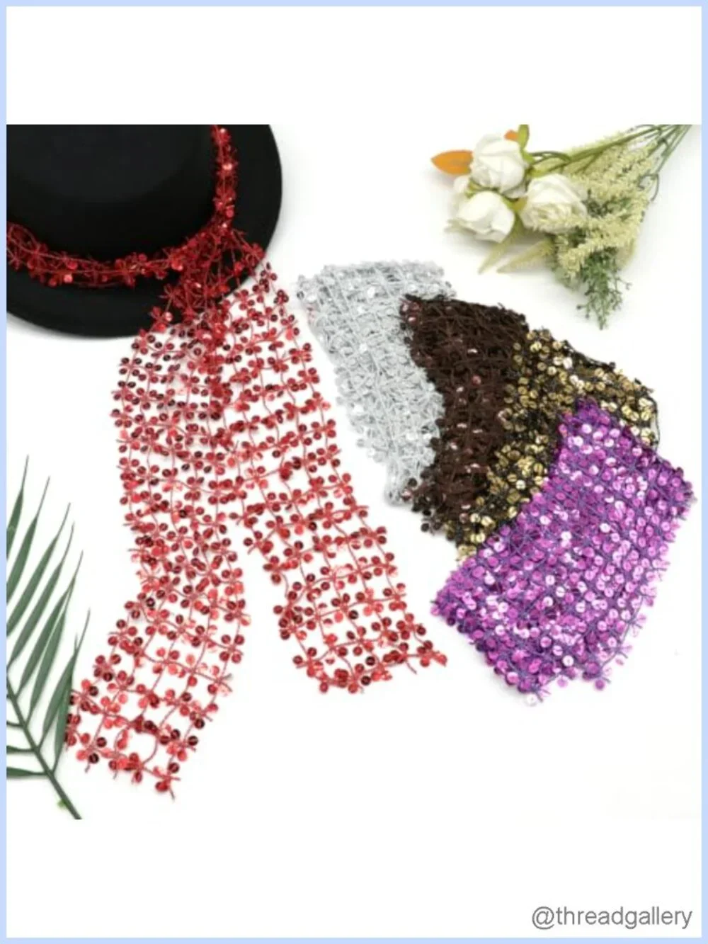 N/A this glittering